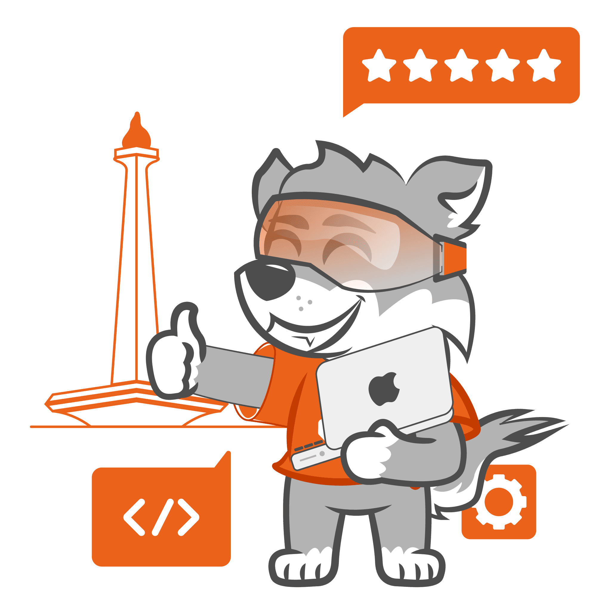 Software House Terbaik di Jakarta