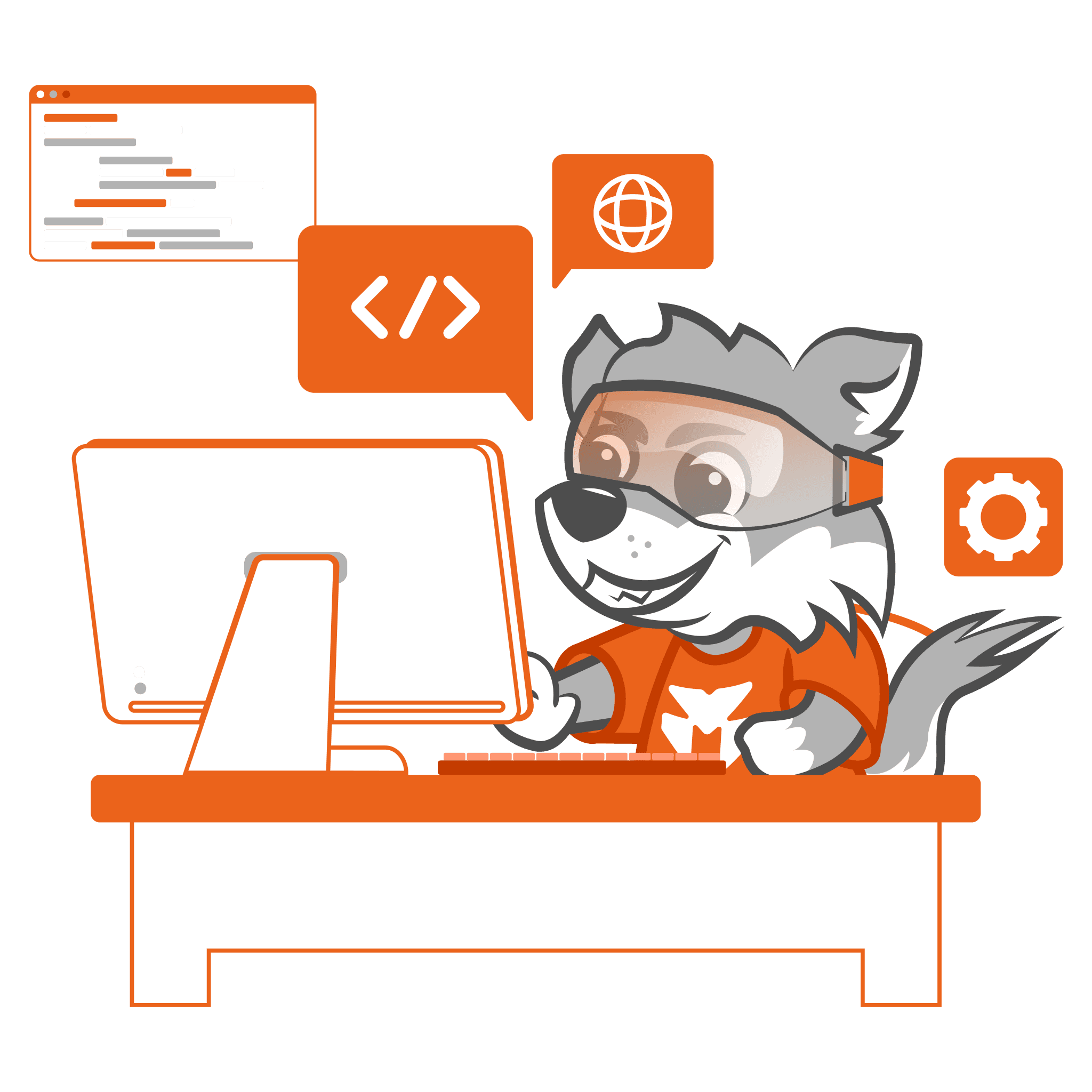 Moontech Software House Company